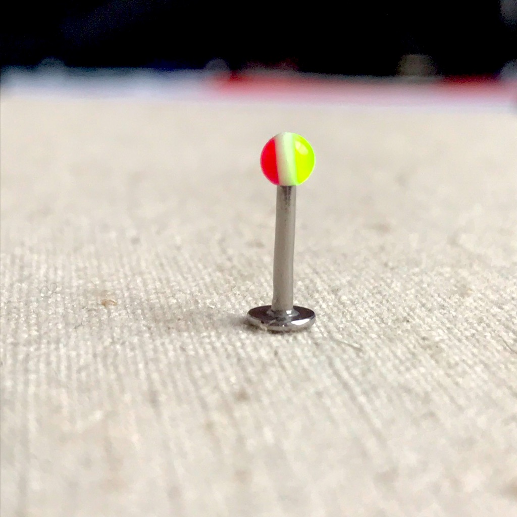 16g Labret